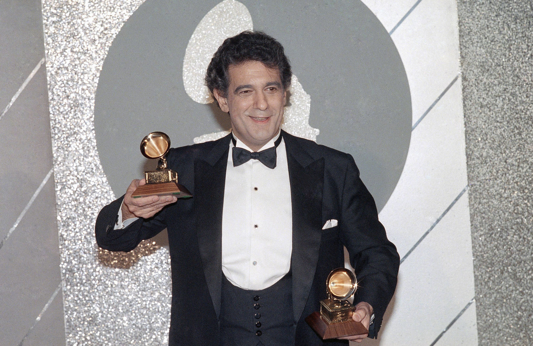 Sexual Misconduct Placido Domingo